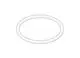DORNBRACHT-O-Ring-ERSATZTEILE-091410149-34-x-2-5-mm-09141014990 gallery number 1